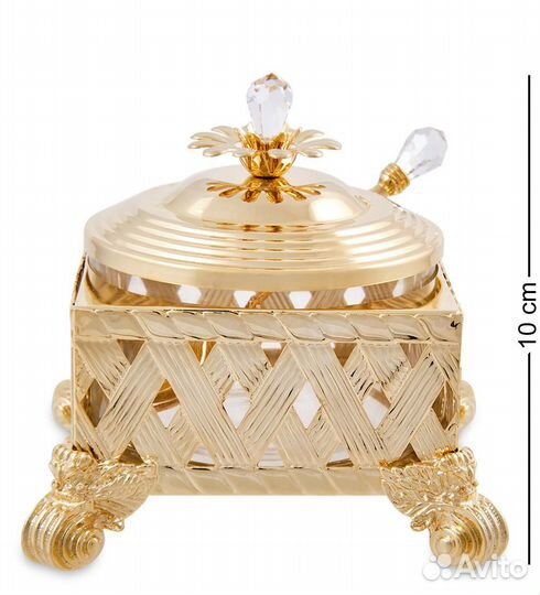 Сахарница A401077