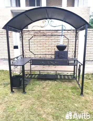 Мангал В подарок