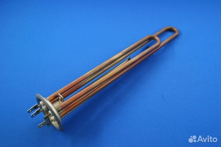 Тэн для водонагревателя медный 2000W