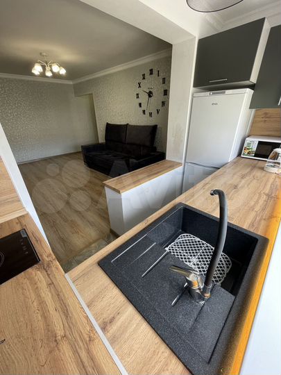 2-к. квартира, 36 м², 4/5 эт.