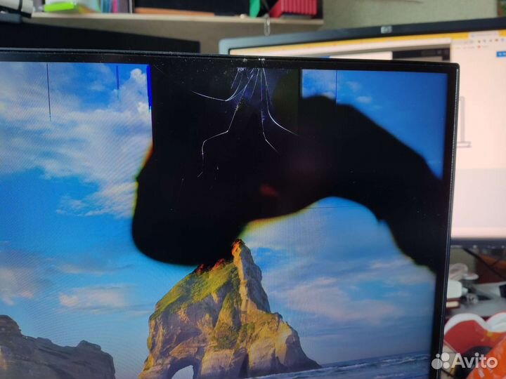 Монитор AOC 24