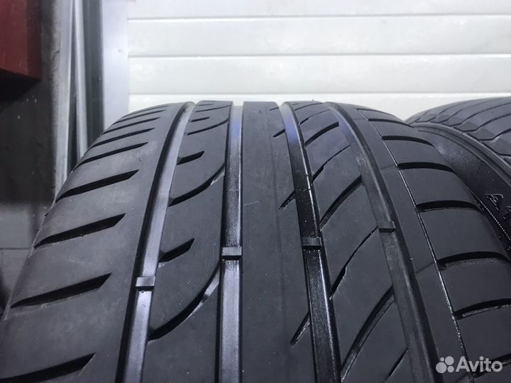 Sailun Atrezzo ZSR SUV 285/35 R22 106Y