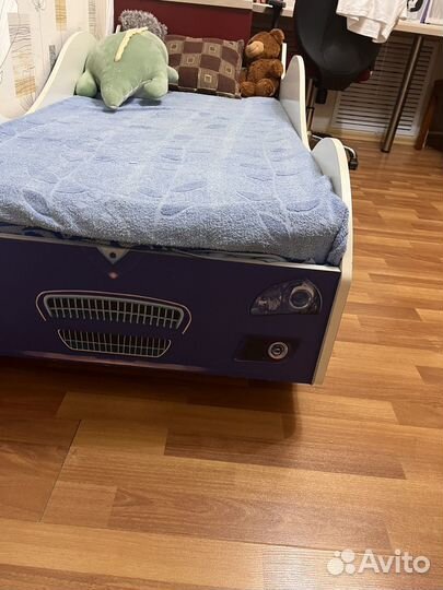Кровать детская