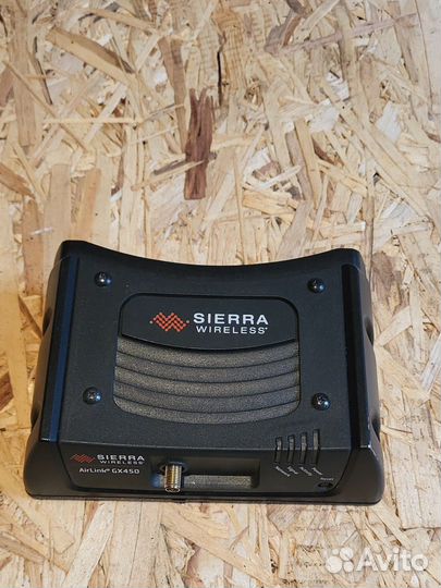 Модем Sierra Wireless Airlink GX450