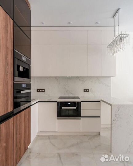 Кухня на заказ