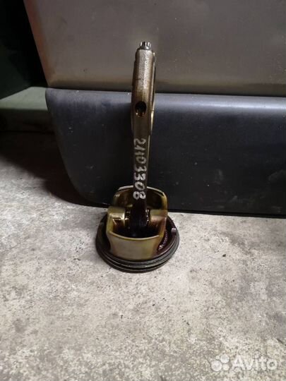 Поршень BMW X5 E70 2007