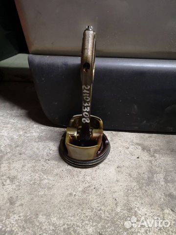 Поршень BMW X5 E70 2007