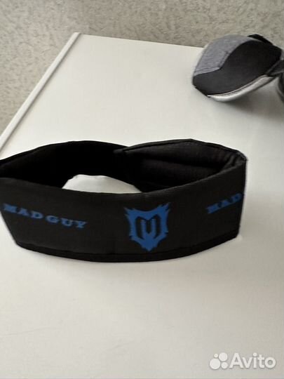 Хоккейная защита детская