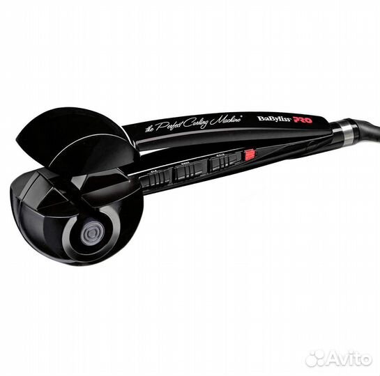 Автоматическая плойка BaByliss PRO MiraCurl