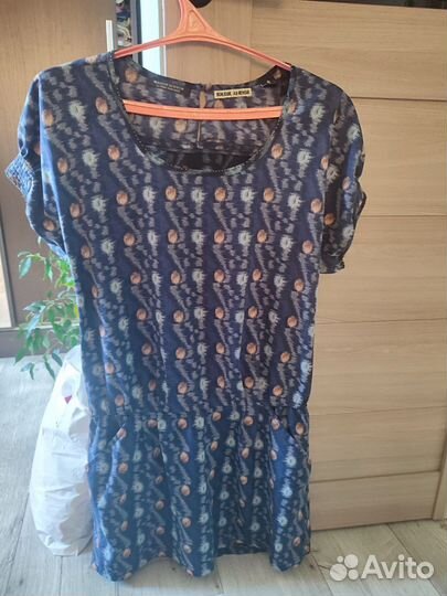 Туника жен 48 р