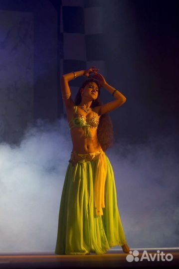 Восточные танцы на праздник