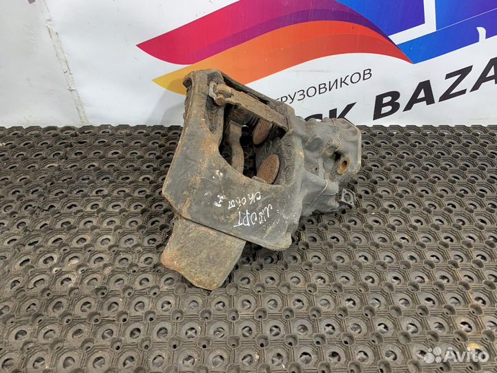 Суппорт передний левый/задний правый