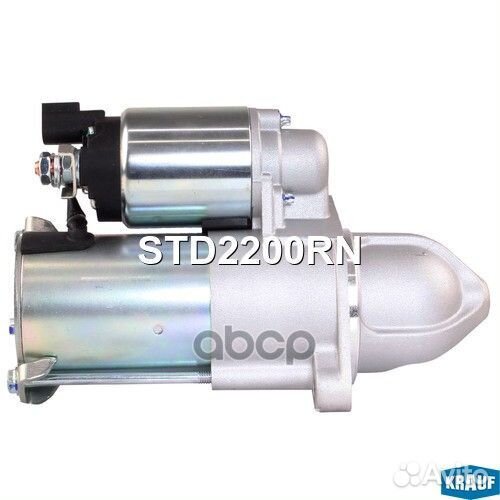 STD2200RN krauf Стартер STD2200RN Krauf