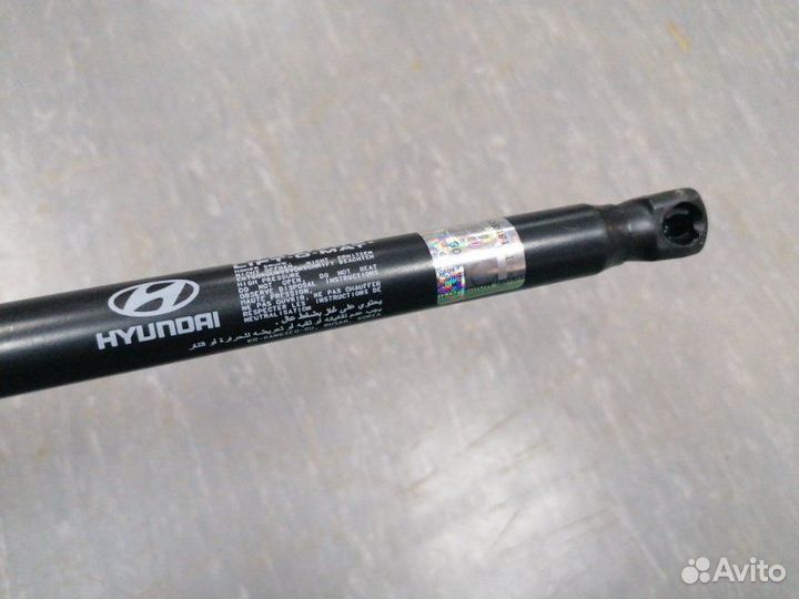 Амортизатор Hyundai Sonata
