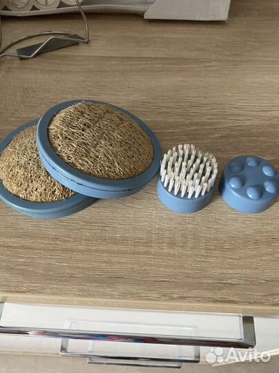 Массажная ванночка