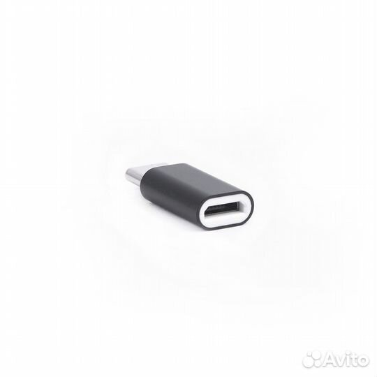 Переходник USB Type-C 3.1 - USB B micro, (шт/гн)