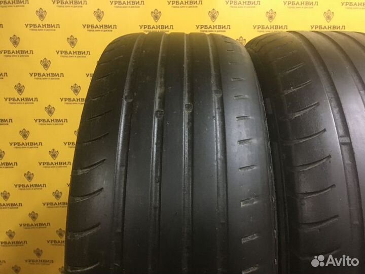 Viatti Strada Asimmetrico V-130 215/55 R16 93V