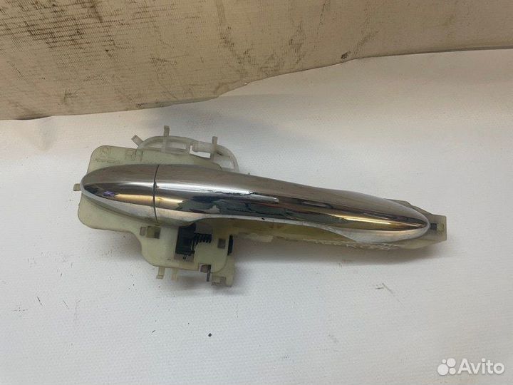 Ручка двери наружняя передняя правая Kia Sportage