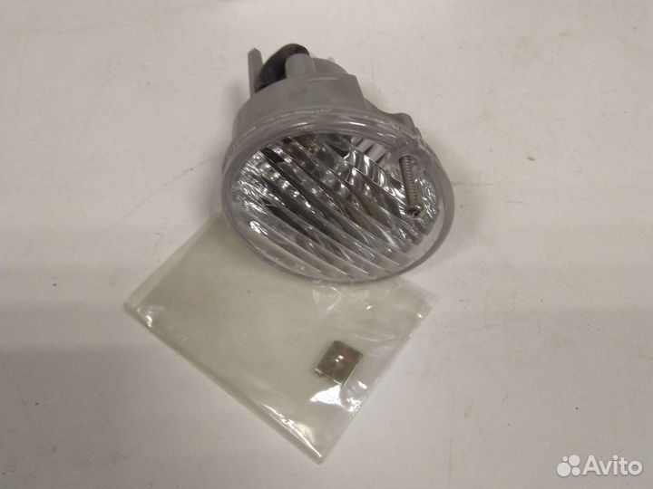 Dodge Stratus Coupe 02-05 фонарь в бампер левый