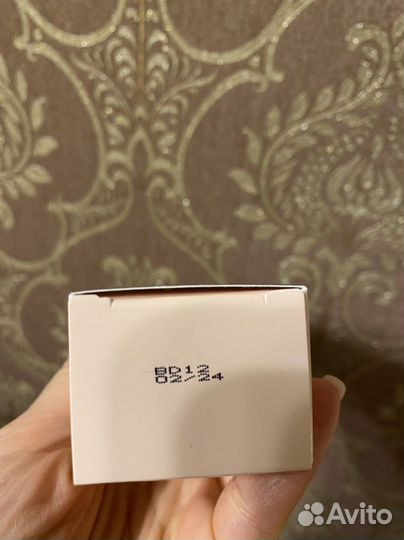 Экстраувлажняющий ночной крем Mary Kay