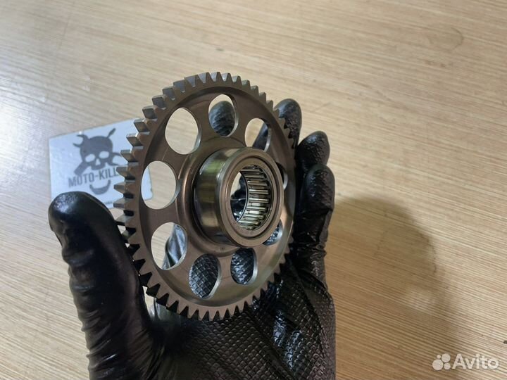 Шестерня обгонной муфты KTM EXC-F 350 2015