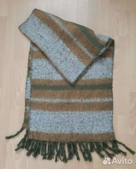 Палантины 2 шт разные