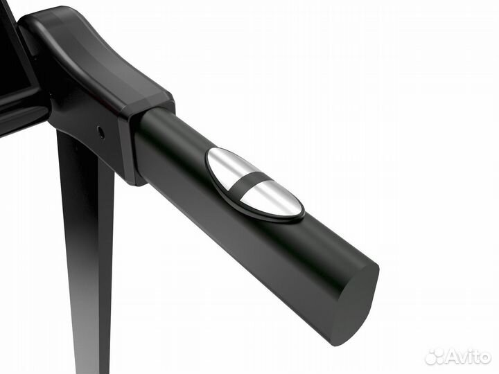 Беговая дорожка unixfit Hi-tech F1 Dark Storm