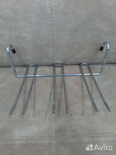 Рейлинговые системы