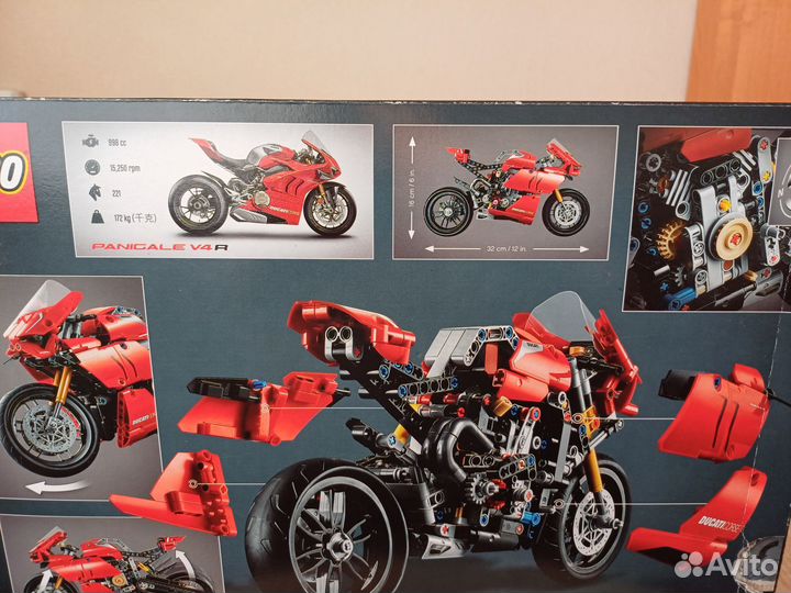 Lego technic