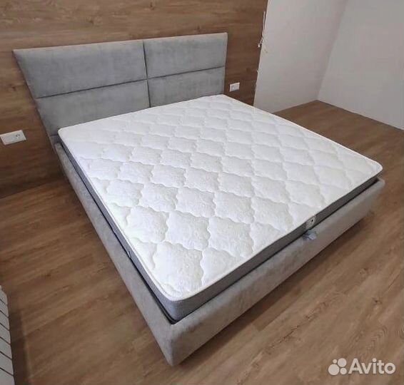 Матрас новый 130 кг