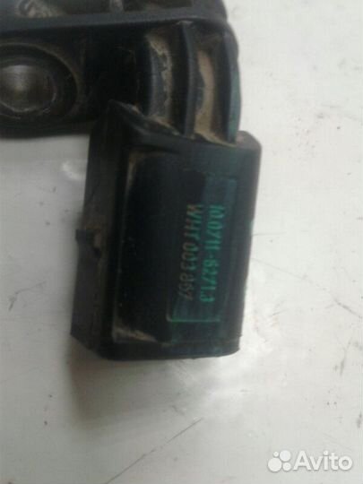 Датчик abs Audi Q3 8UB cczc 2013