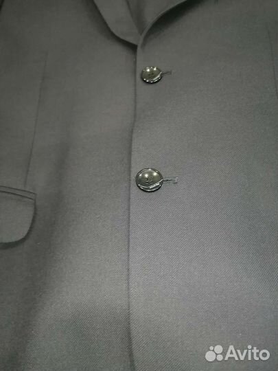 Школьный костюм chessford 164