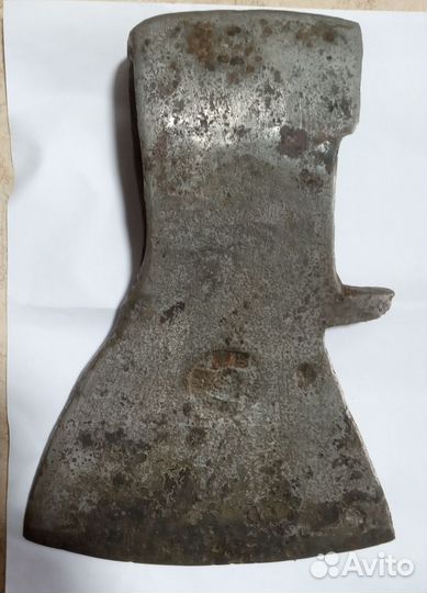 Старинные топоры