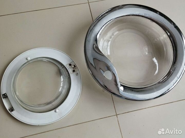 Люк от стиральной машины