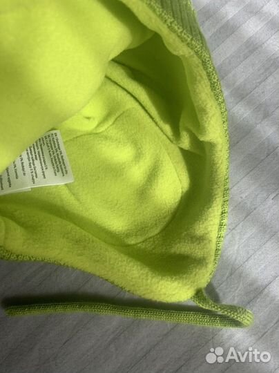 Шапка Lassie новая 46-48