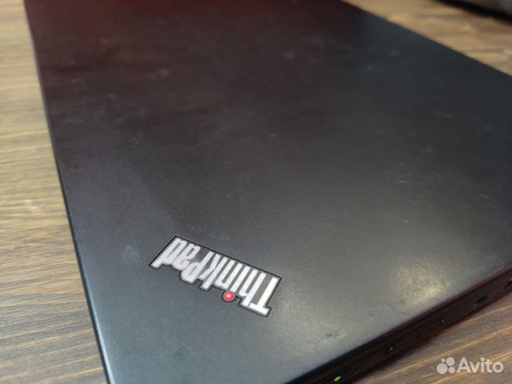 Lenovo ThinkPad Yoga X1 Gen 1 (QHD)