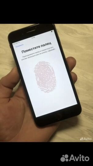 iPhone 8 Plus, 64 ГБ