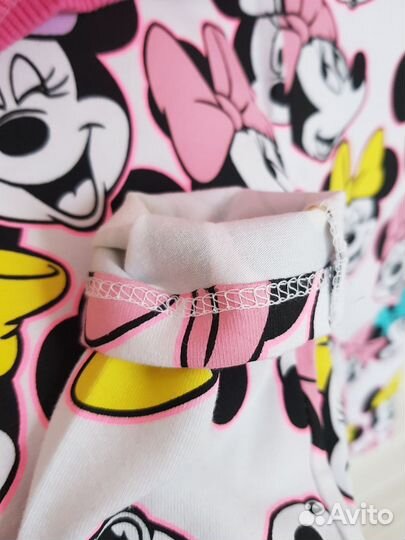 Детский костюм Zara для декочки