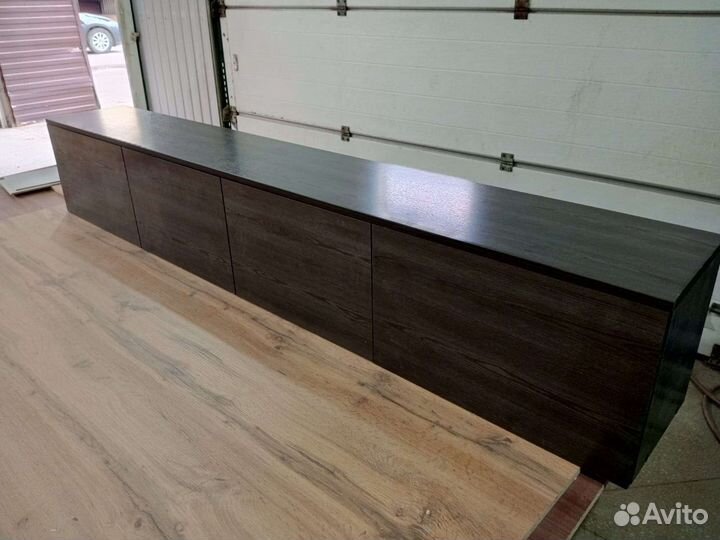 Тумба под тв