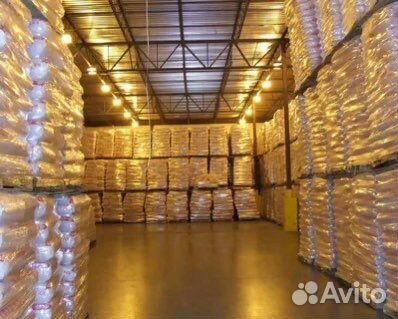 Сухое молоко