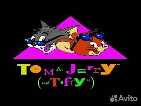 Картридж dendy 4 in 1