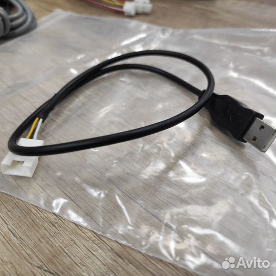 Комплект кабелей LG prctfe1