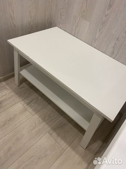 Журнальный столик IKEA