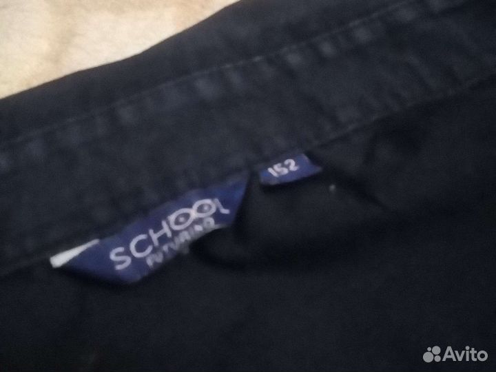 Школьные вещи на мальчика 9-11 лет пакетом