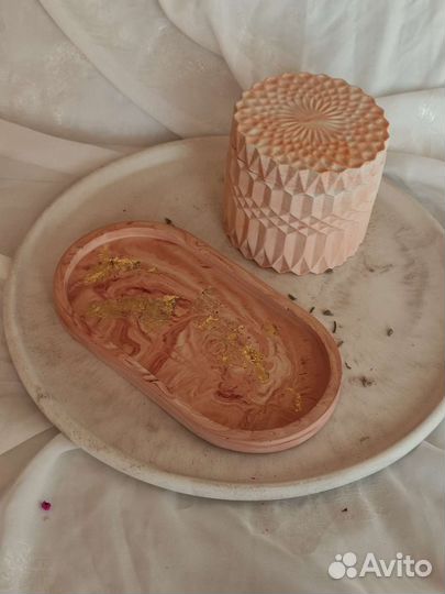 Подсвечник, подставка