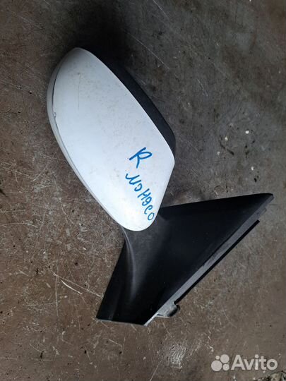 Зеркало правое Ford Mondeo