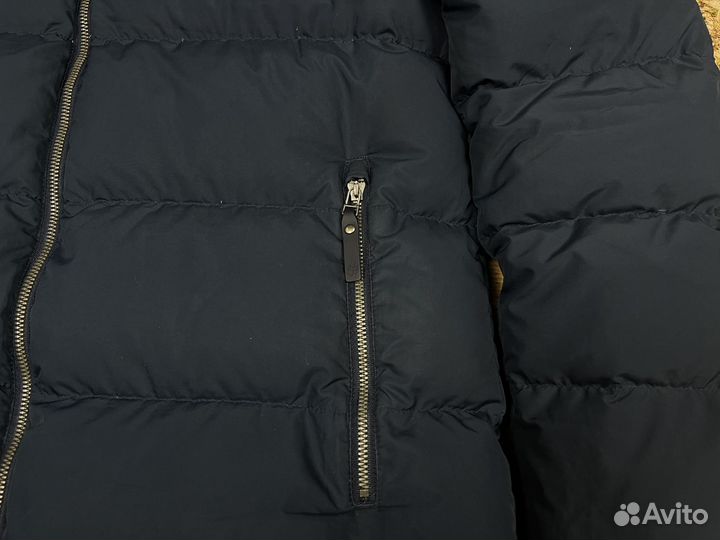 Пуховик Jack Wolfskin 700 down, р-р М, оригинал