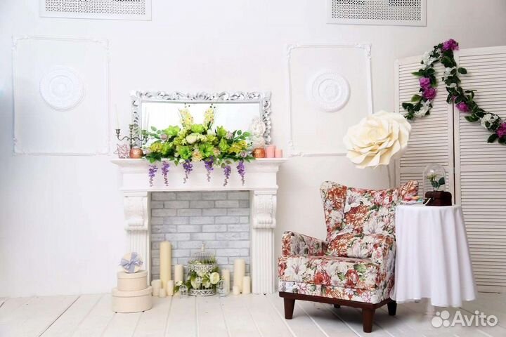 Ширма жалюзийная