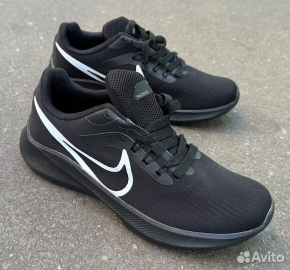 Кроссовки nike AIR zoom