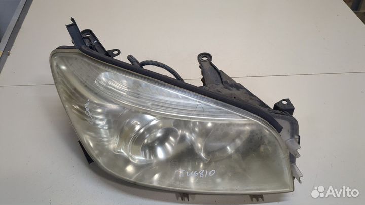 Фара (передняя) Toyota RAV 4, 2006